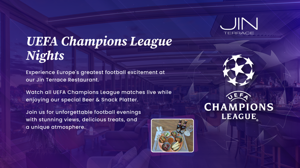 UEFA Champions League Nights